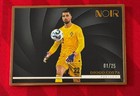 Diogo Costa 2024-25 Panini Noir Soccer Bronze Frame 01/25 #183