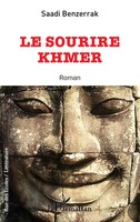 Saadi Benzerrak | Le Sourire Khmer | Taschenbuch | FranzöSisch (2021)
