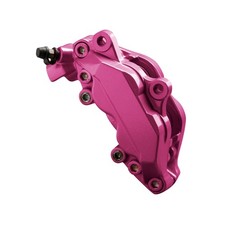 Foliatec Auto Bremssattel Lack / Motorlack in Hot Metallic Pink