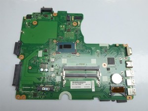 Fujitsu LifeBook A514 Intel Core i3-4005U Mainboard Motherboard CP683814-01 #415