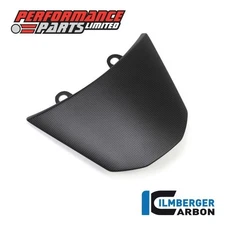 Ducati XDiavel 2019 Ilmberger Matt Carbon Fibre Rear Passenger Seat Cowl Cover