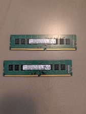 SK Hynix 8GB DDR4 2133MHz PC4-2133P Desktop RAM Memory HMA41GU6AFR8N-TF UDIMM
