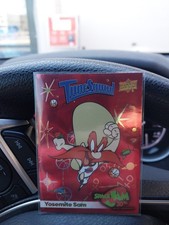 2021 Upper Deck Space Jam A New Legacy Trading Cards Checklist and Odds 28