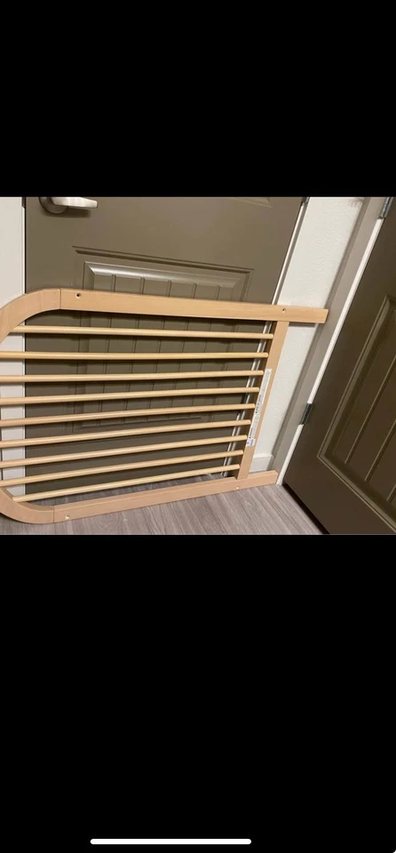 Berço graco - Imagem 3 de 4