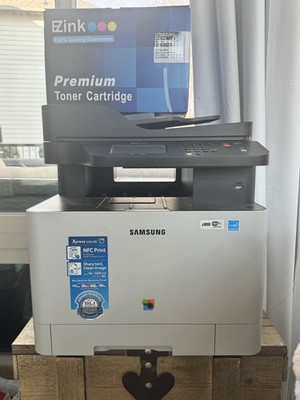 Samsung SL-C460FW (887276856964)