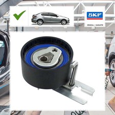 Spannrolle, Zahnriemen Links Skf für Mazda 3 Stufenheck BL 1.6 MZR CD