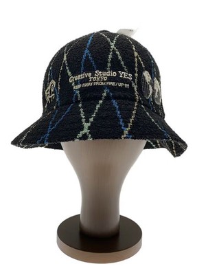 KANGOL Hat L Multicolor