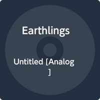 Earthlings - Untitled - Vinyl Record 7 - G3Z