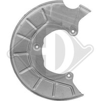 Spritzblech Bremsscheibe Diederichs 9453051 FüR VW Vorderachse Links