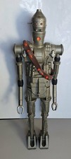 VINTAGE KENNER STAR WARS IG-88 LARGE 15 INCH FIGURE WITH AMMO BELT