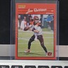 Joe Burrow 1/2044 Rookie 2020 donruss rare rated rookie panini instant bengals
