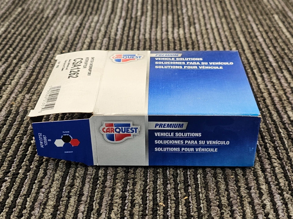 Interruptor de encendido premium CSA1262 para Ford E150 Econoline 1996-2002 Foto 2 de 4