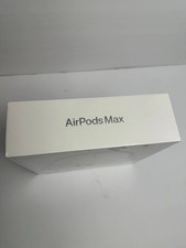 AirPods Max USB-C Smart Case Starlight Silver New