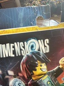LEGO Dimensions Midway Arcade Level Pack 71235 NEW SEALED Retired