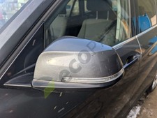 BMW X1 MK1 (E84) Wing Door Mirror Left Side Electric 51167307223