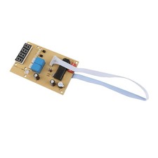 Digital Control Timer Board PCB Material Control Timer Board For Washing Machine