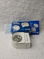 Schweizer Optik Halogen Illuminated Magnifier  3,5x Inclined Angle