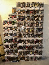 Marvel Funko Pop Figuren  (78 Figuren) ab 10 ...
