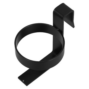 Porte-gobelets de refroidissement Boissons anti-dérapantes Canette avec crochet suspendu