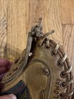 Vtg Spalding 42-793 J C Martin Chicago White Sox Catchers Mitt Baseball Glove — photo 3