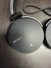 Preços baixos em Fone de Ouvido Bluetooth Sony MDR-XB950B1 | eBay