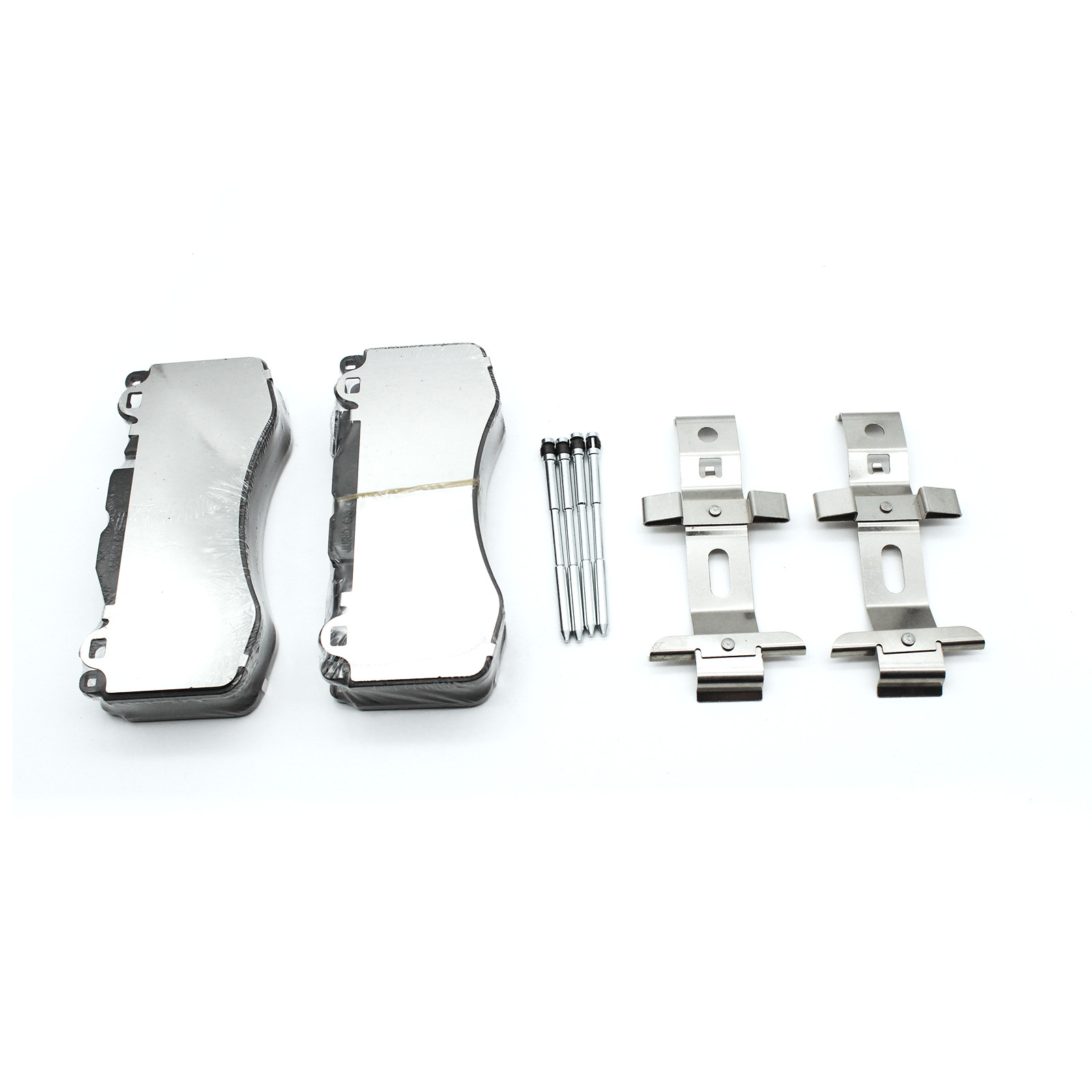 Maserati Levante GTS Front Brake pad sets Set P/N 673012382