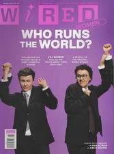 Wired Magazine