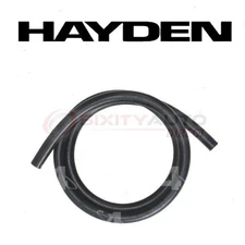 Hayden Power Steering Cooler Line for 1958-2014 Chevrolet Impala - Hoses bz