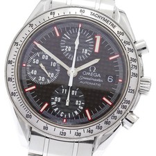 Orologio Uomo Automatico Omega Speedmaster Racing Michael Schumacher 3519.50_905548