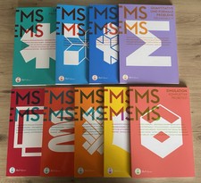 MedGurus TMS & EMS Vorbereitung 2024 - Unbenu...