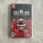 Cult of the Lamb Nintendo Switch NEW SEALED GAME