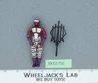 Night Creeper V1 G.I. Joe 1990 Hasbro Vintage Action Figure