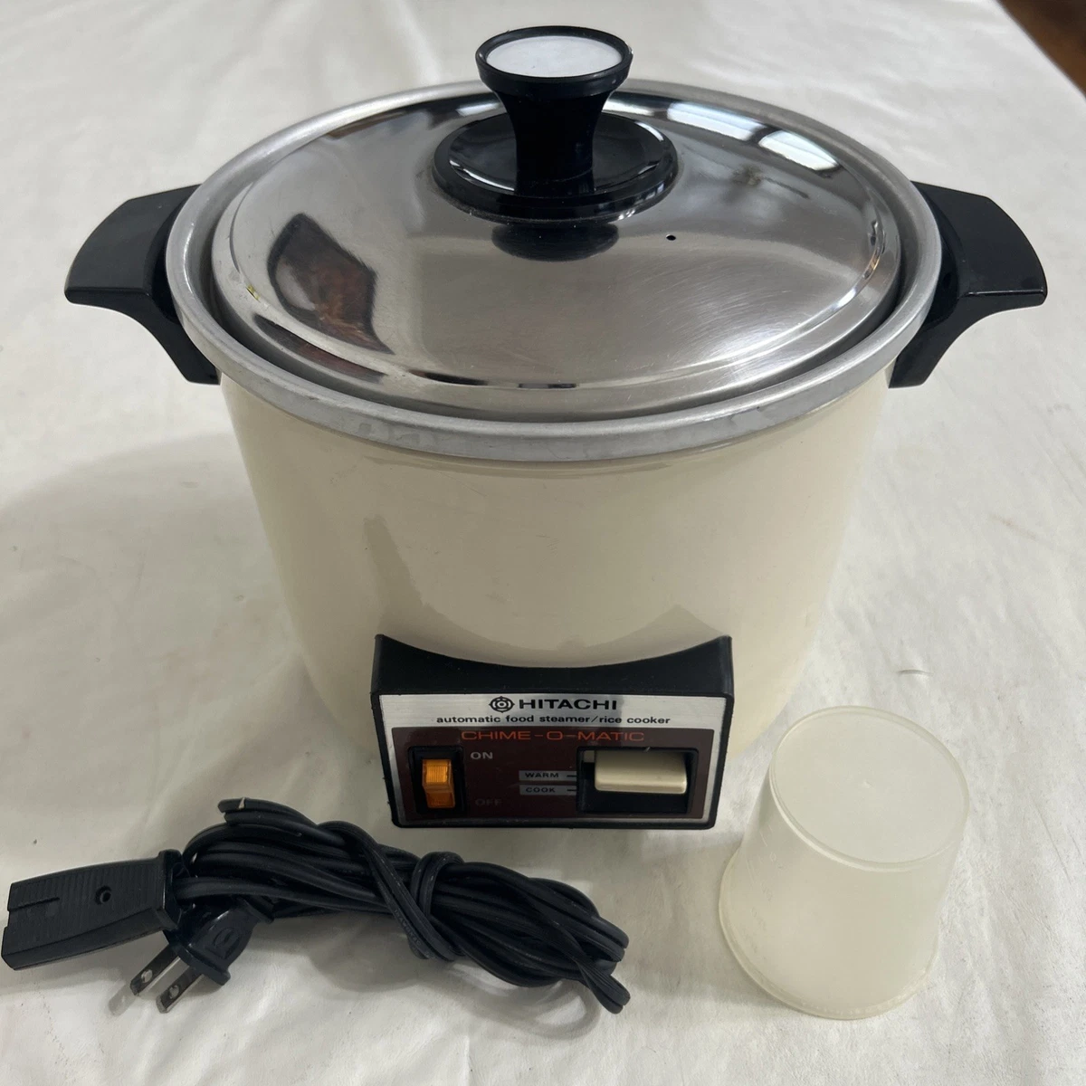 Metal Rice Cookers for sale | eBay