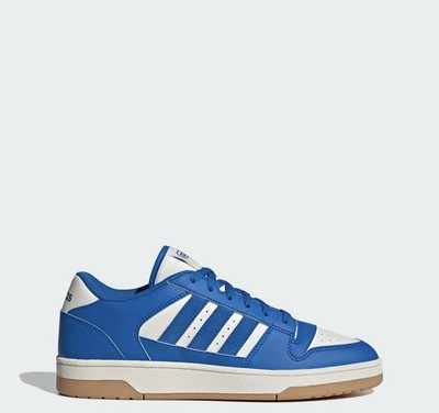 Size 8 - Adidas Break Start Blue Bird Gum Mens Authentic 2024 - Brand New