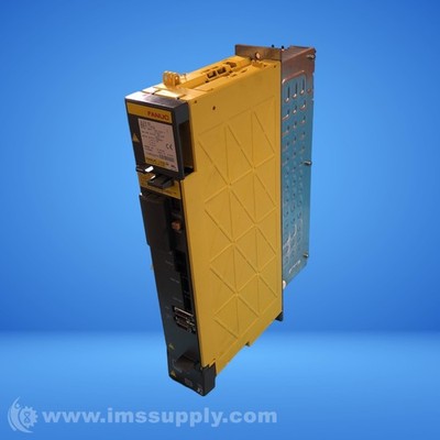 Fanuc A06B-6117-H104 Alpha I Servo Module FNIP