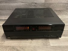 RCA Dimensia MPA120 Amplifier Receiver HiFi Stereo Vintage Home Audio