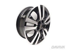 Jantes Nissan PRIMASTAR