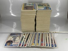 Lot of 535 - 1983 Topps Vintage Baseball Cards No Duplicates HOF RC & Commons