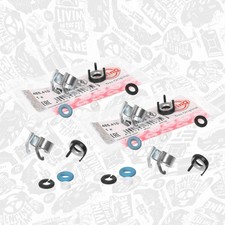 Injecteur Seat EXEO