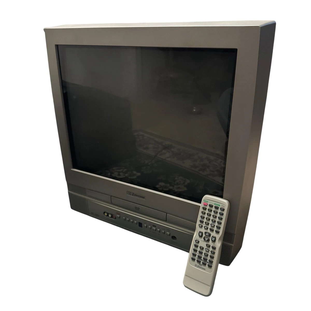 その他 L/R TV-BOX [DVD] CRT 20-29 in Screen TVs With Built - in DVD Player for sale | eBay