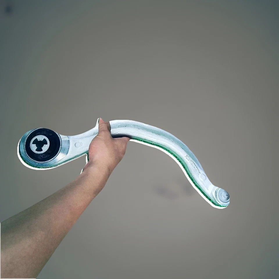 Compliance Link Assembly Right OEM Tesla Model 3/Y- 1044359-00-A  2188359-10-B - Image 3 of 4