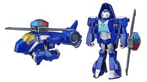 Complete (No Box - See Pictures) Whirl the Flight-Bot