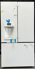 Cafe CFE28TP4MW2 ADA Compliant 36 Inch French Door Smart Refrigerator