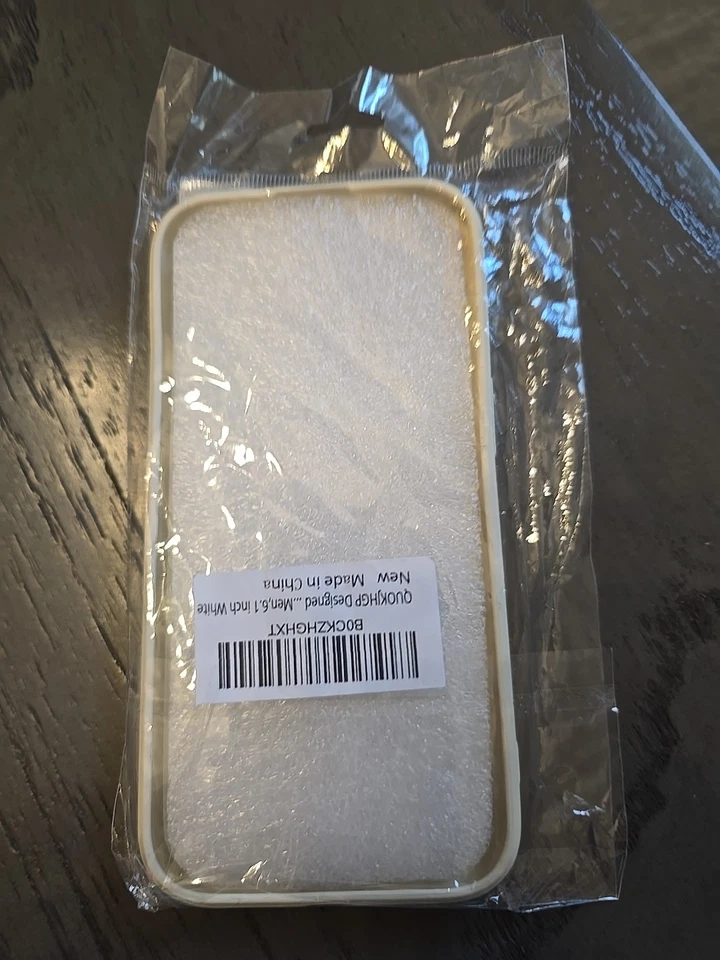 iPhone 15 Collectible Phone Case Slam Michael Jordan The Goat - Image 3 of 4