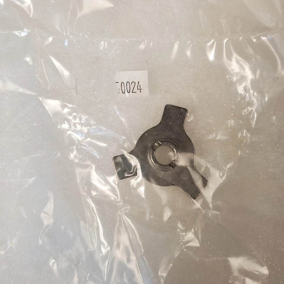 Motor ventilador radiador condensador CA 4 Seasons 35077 2002-2003 Dodge Ram 1500 2500 35 - Imagem 3 de 4