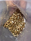 6 BA Brass Nuts pack of 25