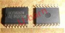 TI/UC UCC3806DW SOP-16  LOW-POWERDUAL-OUTPUT,