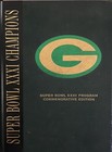 SUPER BOWL XXXI - Desmond Howard “AUTO” Green Bay ‘Limited Edition’ Program COA — photo 1