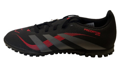 Adidas Predator Klub Tf Junior UK 13K US 13.5K Eu 31.5 Ref JFB266 =