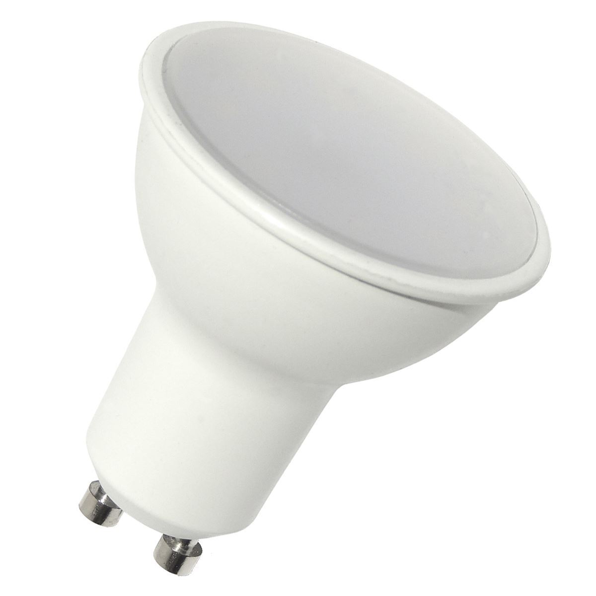 6x GU10 LED Leuchtmittel 1W – Neutralweiß 4500K, Spart Bis Zu 85% Energie